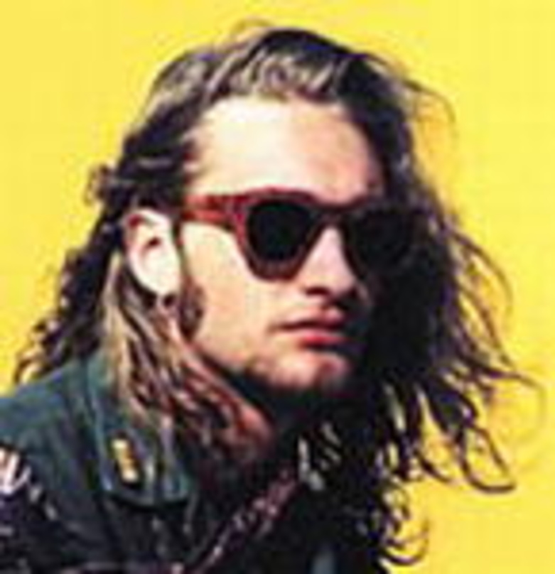 Verstorben: Layne Staley, der Sänger von Alice In Chains