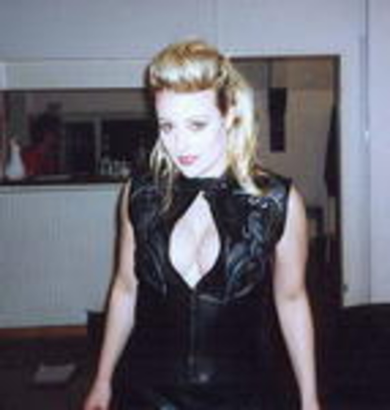 Rappt nun für Ministry Of Sound: Princess Superstar
