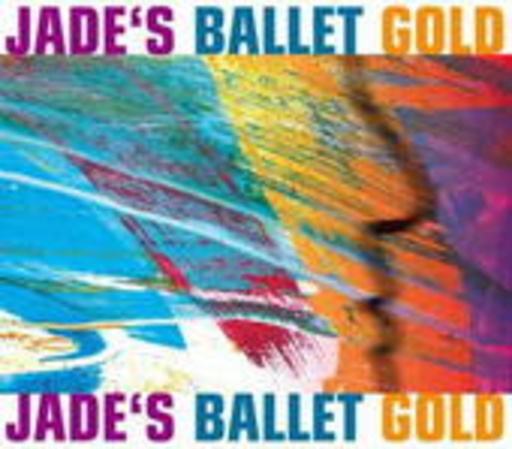 Jade's Ballet – Gold