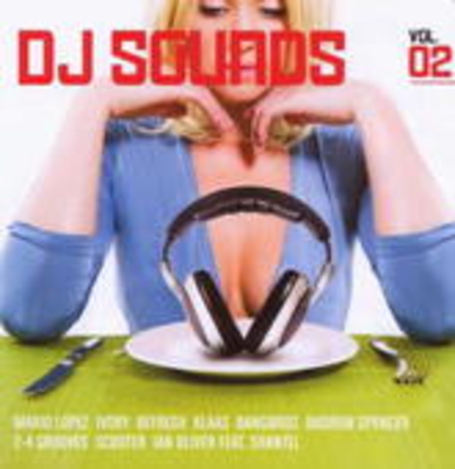 Diverse – DJ Sounds Vol. 2