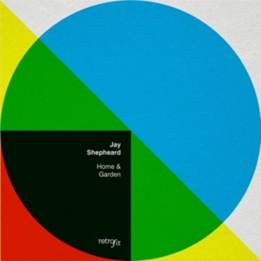 Jay Shepheard – Home & Garden