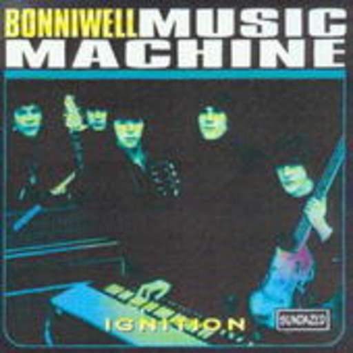 Bonniwll Music Machine – Ignition