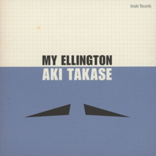Aki Takase – My Ellington