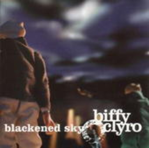Biffy Clyro – Blackened Sky
