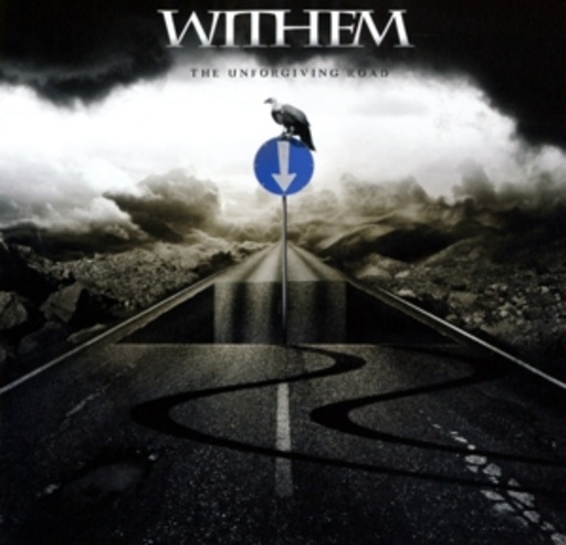 Withem – The Unforgiving Road