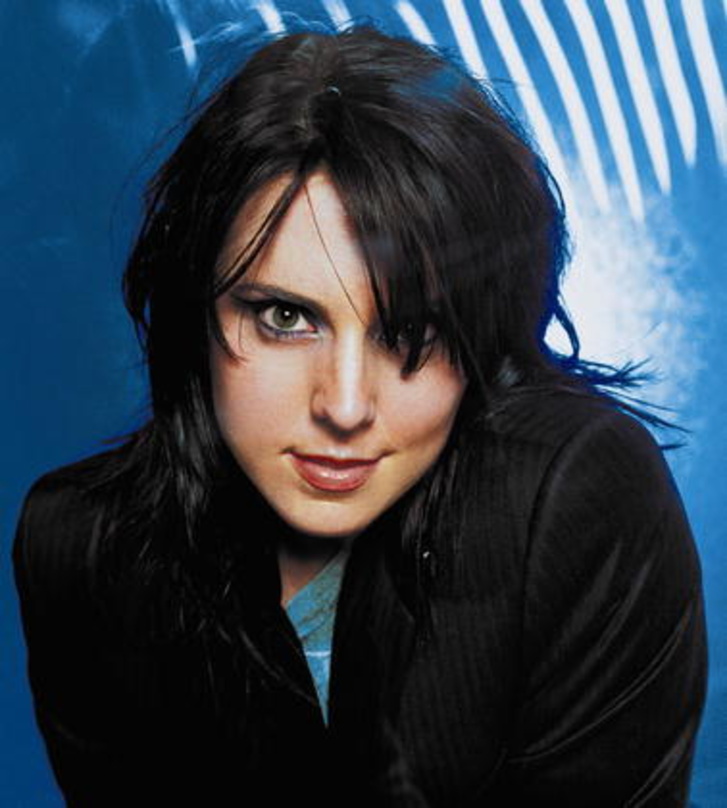 Meldet sich zurück: Melanie C