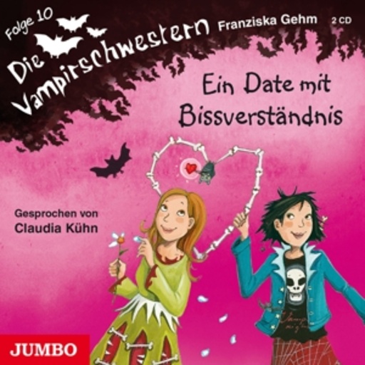 Claudia Kühn – Die Vampirschwestern - Ein Date mit Bissverständins (10)