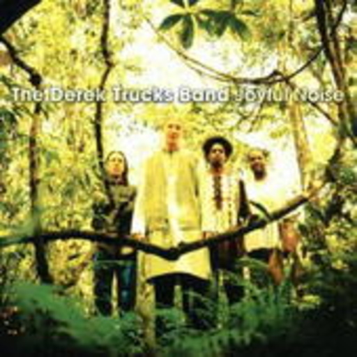 The Derek Trucks Band – Joyful Noise