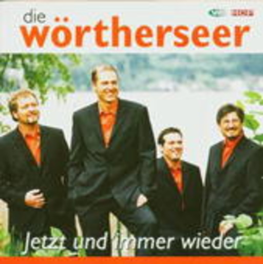 Die Wörtherseer – Jetzt und immer wieder