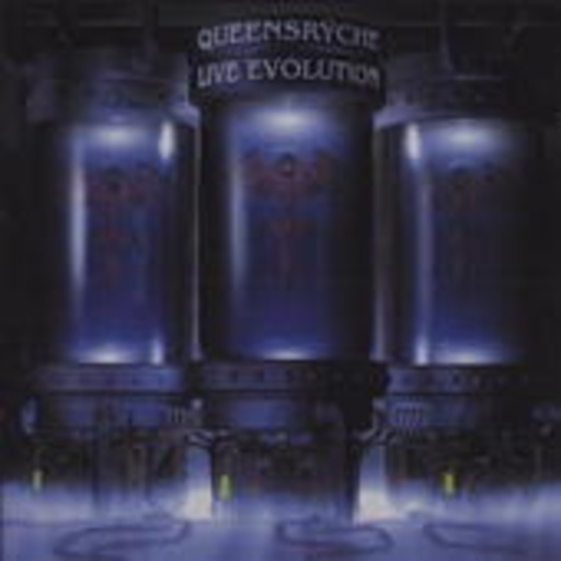 Queensryche – Live Evolution