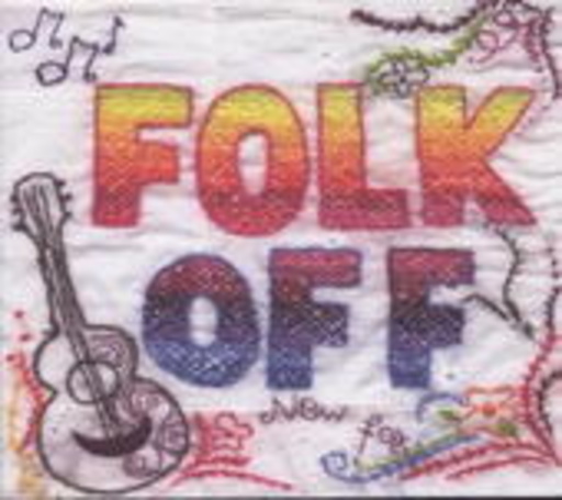 Diverse – Folk Off