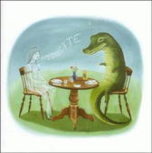 Casiotone For The Painfully Alone – Etiquette