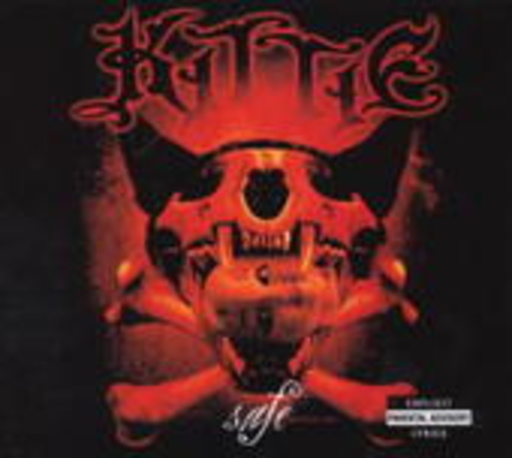 Kittie – Safe EP