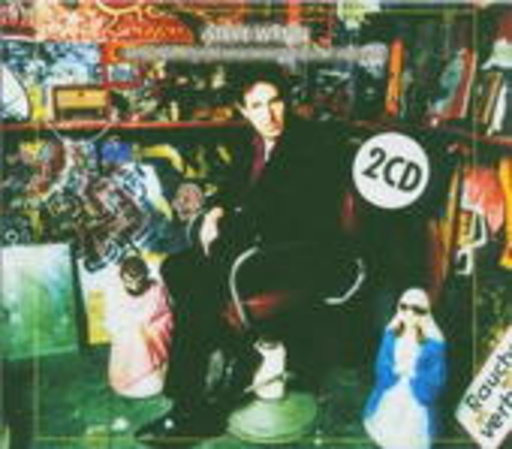 Steve Wynn – Best Of 1990-2004