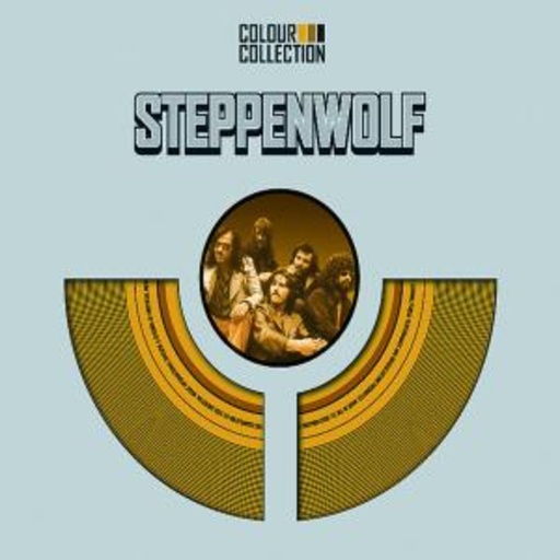 Steppenwolf – Colour Collection
