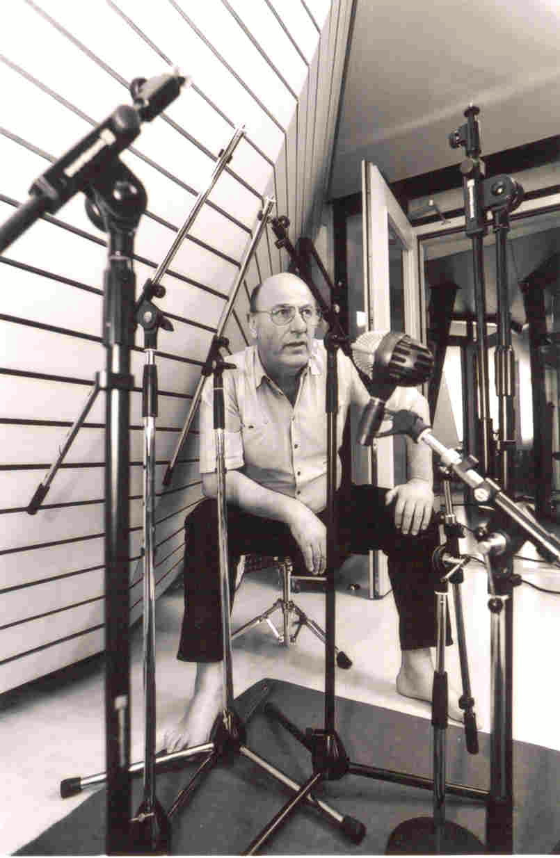 Manfred Krug