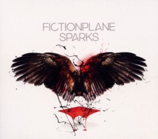 Fiction Plane – Sparks