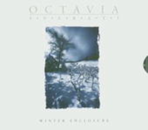 Octavia – Winter Enclosure