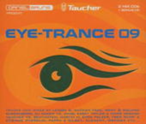 Diverse – Eye-Trance 09 (Taucher & Daniel Bruns)