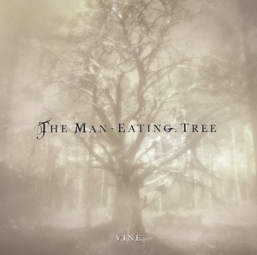 The Man-Eating Tree – Vine
