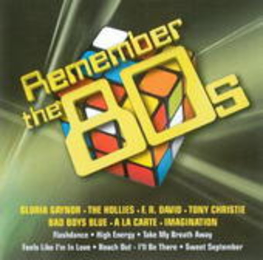 Diverse – Remember The 80s