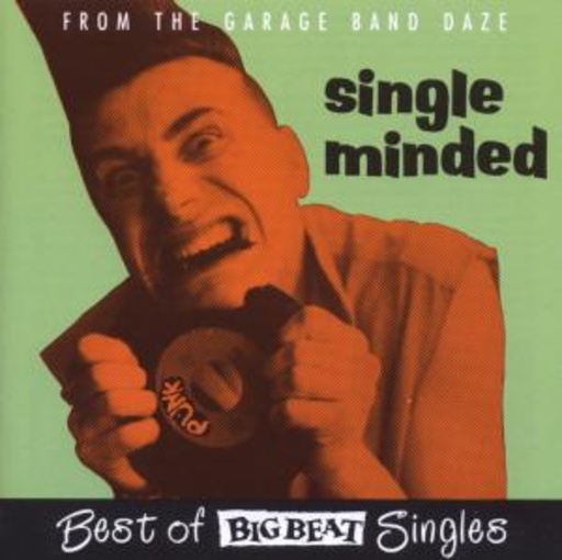 Diverse – Single Minded