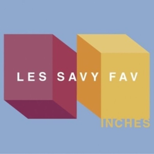 Les Savy Fav – Inches