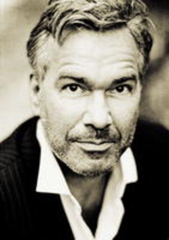 Bleibt sich treu: Stefan Gwildis