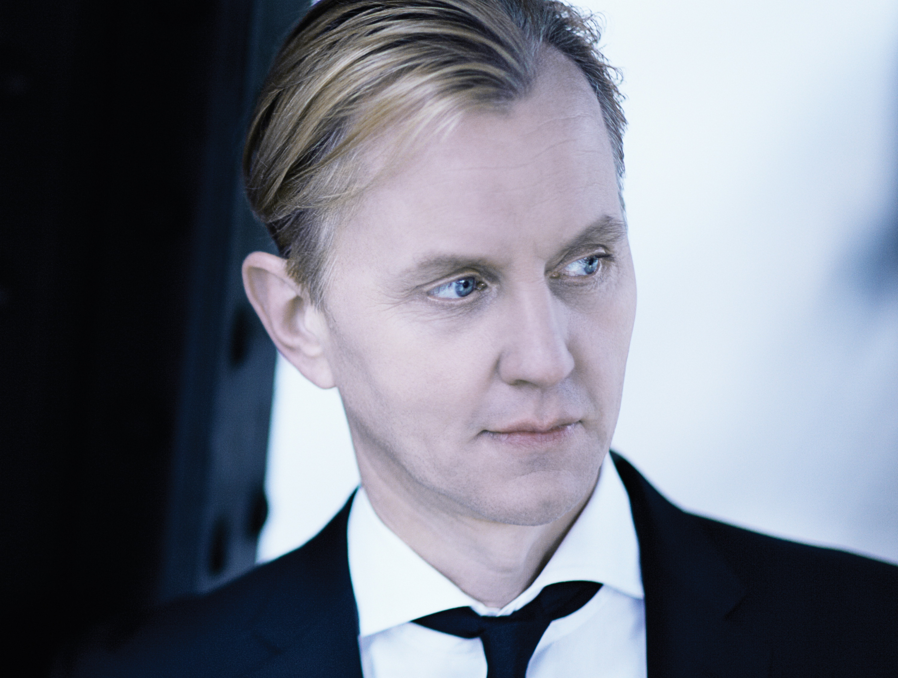 Max Raabe