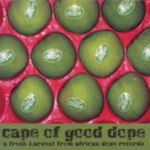 Cape Of Good Dope