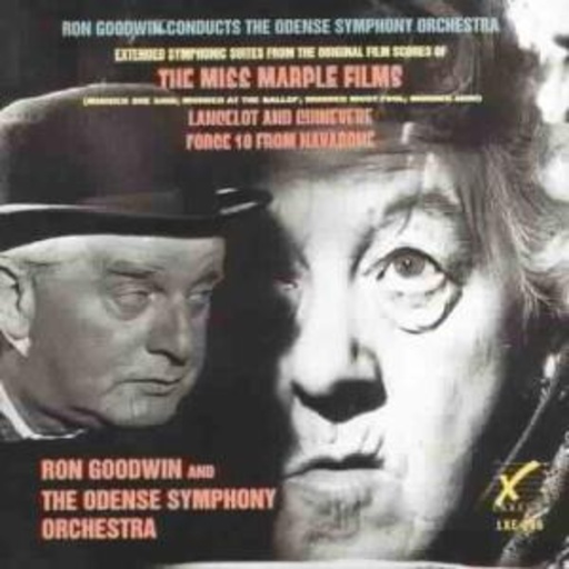 R. Goodwin/Odense Symphony Orchestra – Miss Marple A.O.