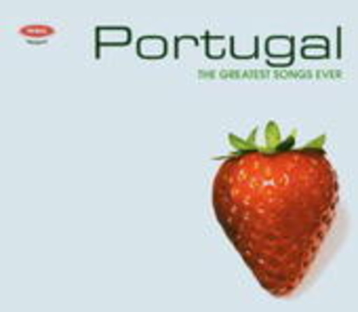 Diverse – Greatest Songs Ever: Portugal
