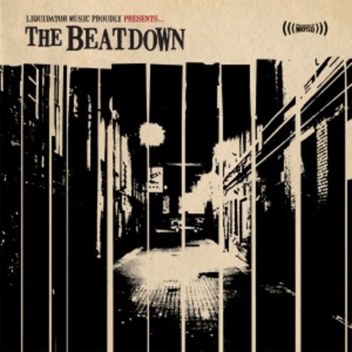 The Beatdown – The Beatdown