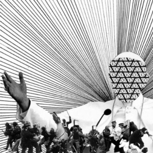 Gnod – Ingnodwetrust