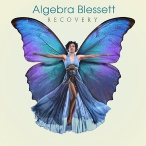 Algebra Blessett – Recovery