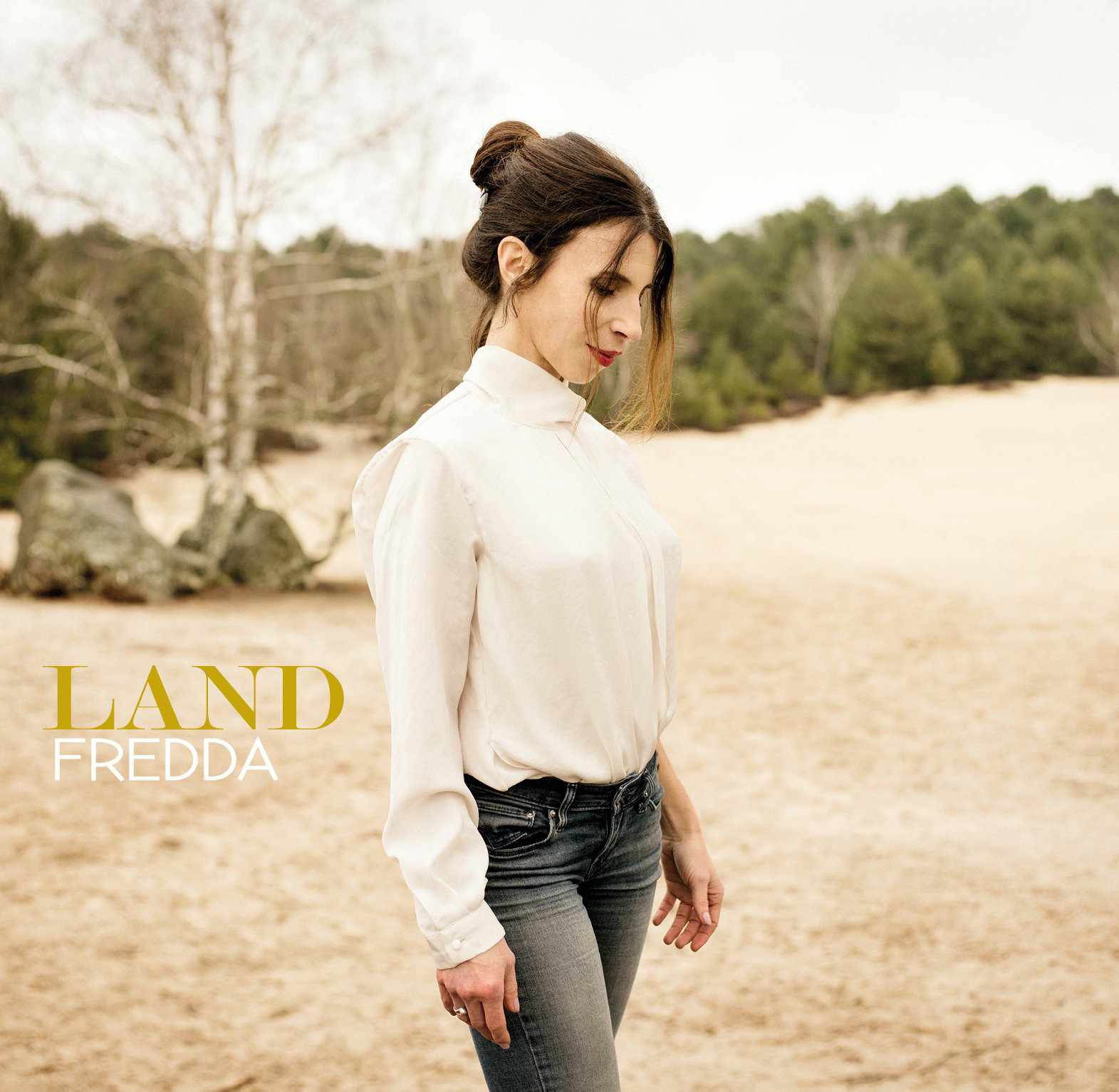 Fredda – Land