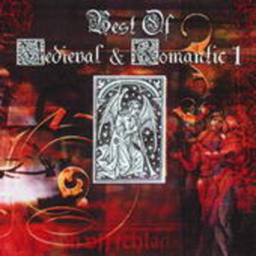 Diverse – Best Of Medieval & Romantic 1 (Digipak)