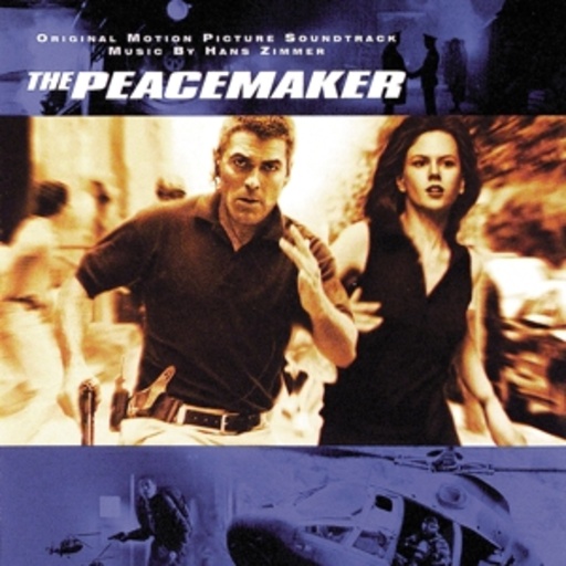 Diverse – The Peacemaker