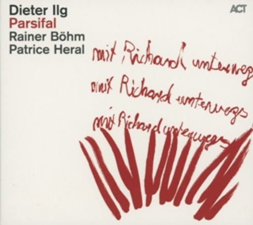 Dieter Ilg – Parsifal