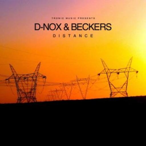D-Nox & Beckers – Distance