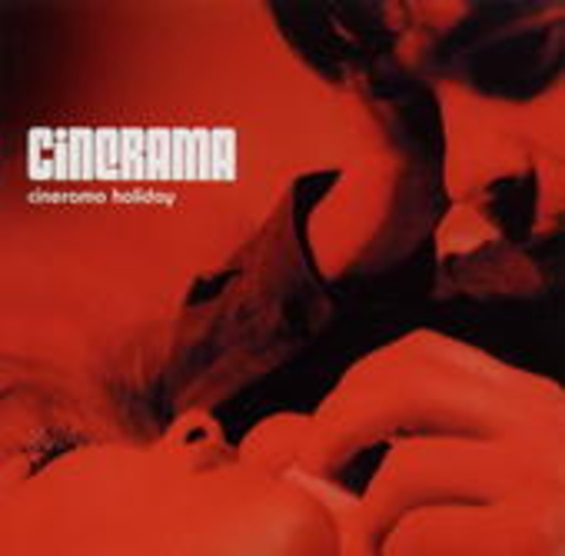 Cinerama – Cinerama Holiday