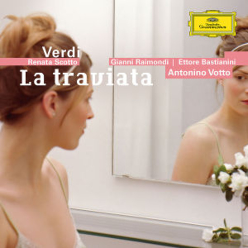 Antonio Votto – La Traviata (Opera House)