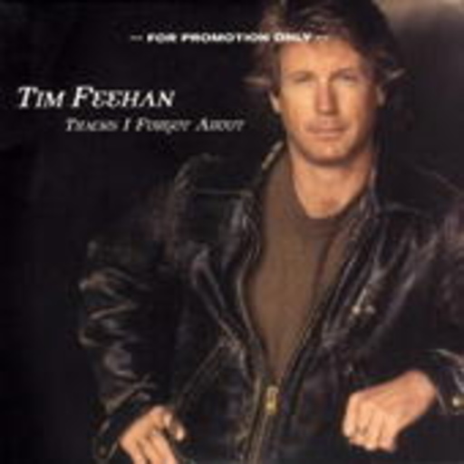 Tim Feehan – Tracks I Forgot About