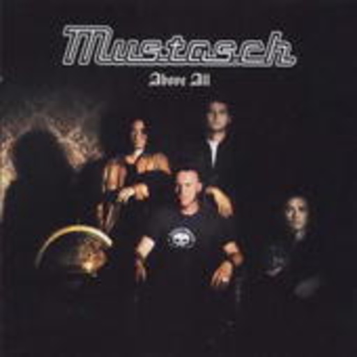 Mustasch – Above All