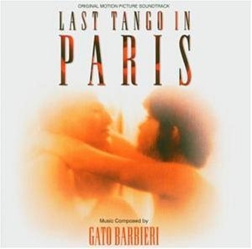 Gato Barbieri – Last Tango In Paris