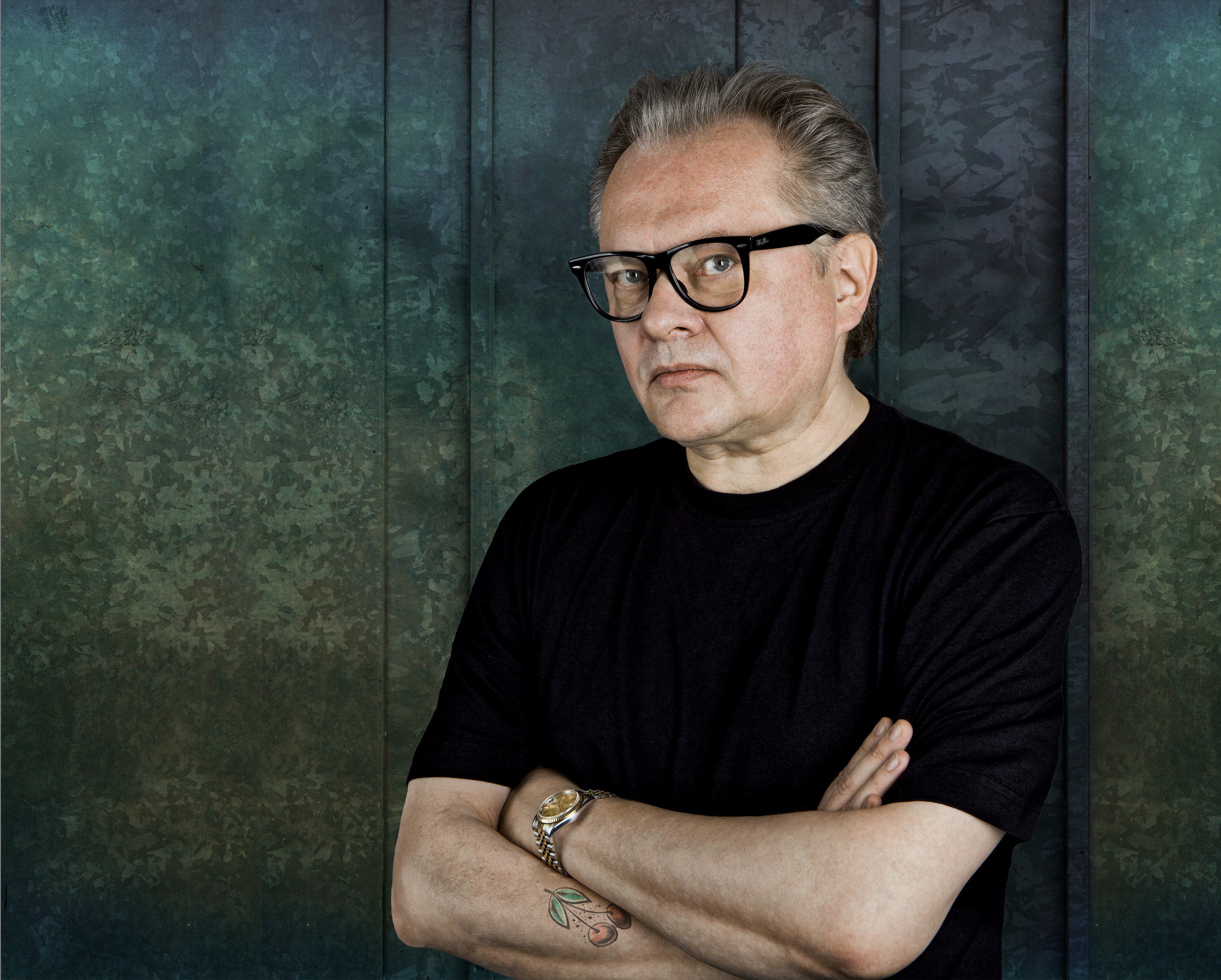 Heinz Rudolf Kunze