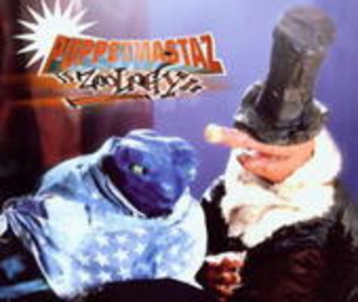 Puppetmastaz – Zoology