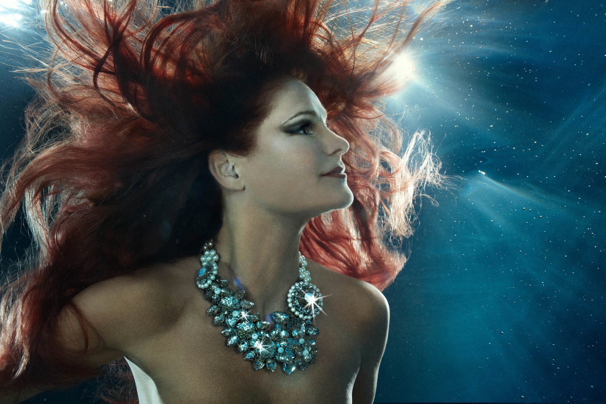 Bleibt ein Gold-Garant: Andrea Berg