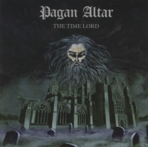 Pagan Altar – The Time Lord