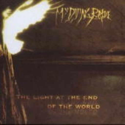 My Dying Bride – Light At The End Of The World